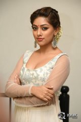 Anu Emmanuel at Kittu Unnaadu Jagratha Movie Gummadikaya Function